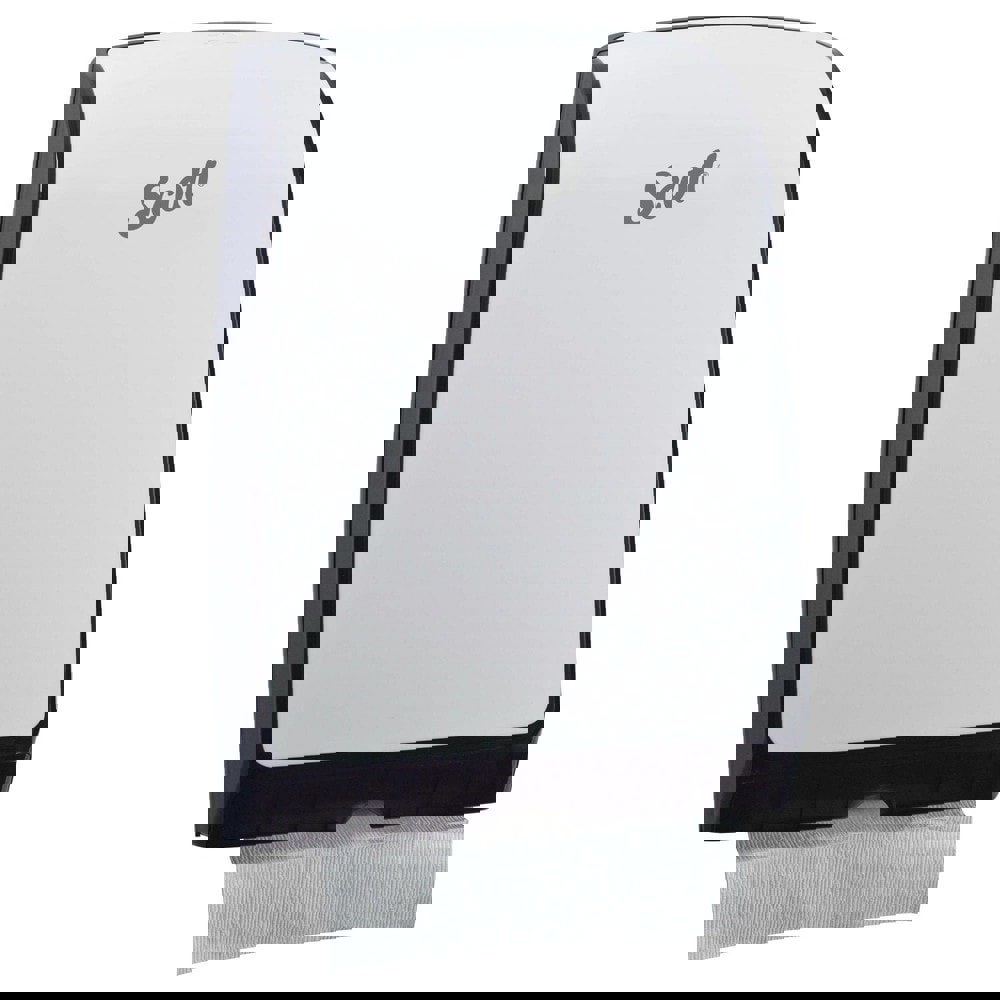 Paper Towel Dispenser: