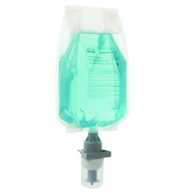 Hand Cleaner: 1,300 mL Dispenser Refill