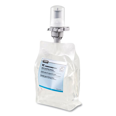 1,300 mL Dispenser Refill Fresh Spring Hair & Body Wash