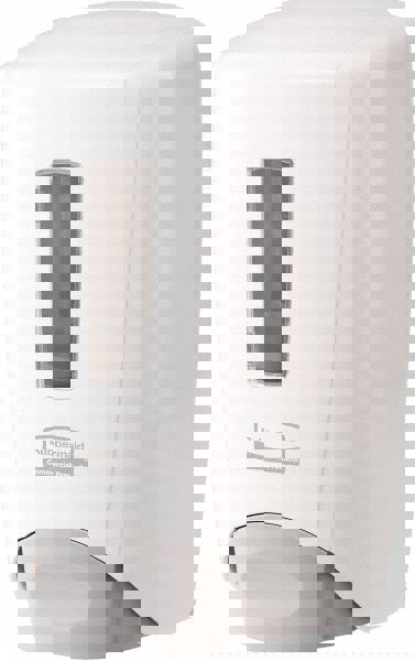 500 mL Foam & Liquid Hand Soap Dispenser