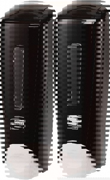 500 mL Foam & Liquid Hand Soap Dispenser