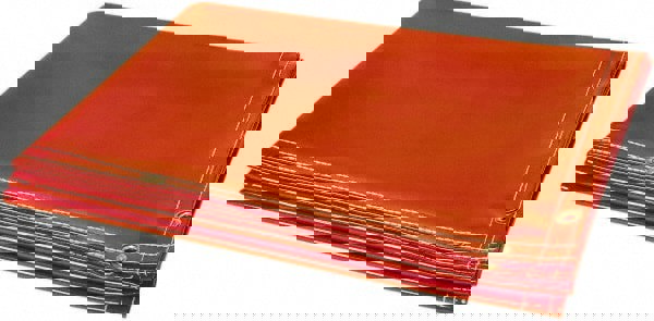 6' High x 8' Wide Vinyl Welding Curtain