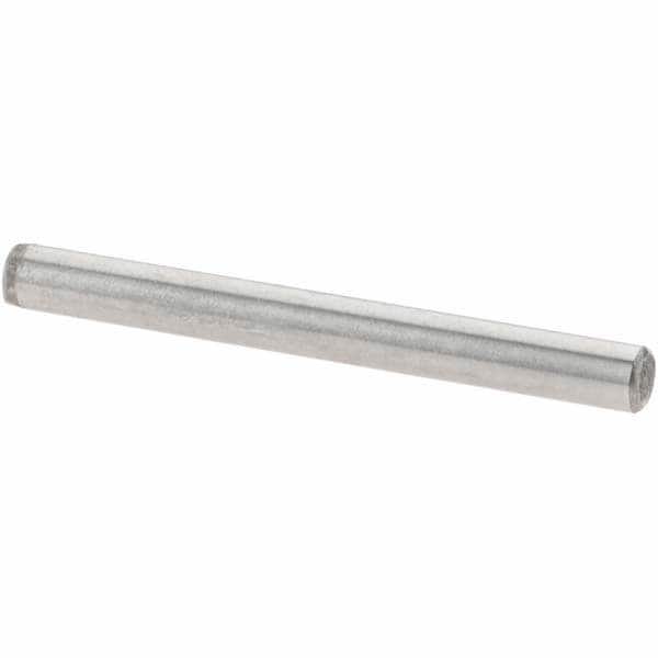 Standard Pull Out Dowel Pin: 1/8 x 1-1/4