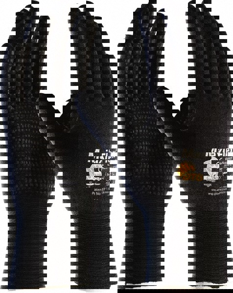 Nylon Work Gloves