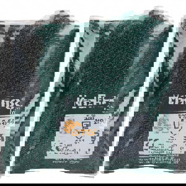 General Purpose Work Gloves: Medium