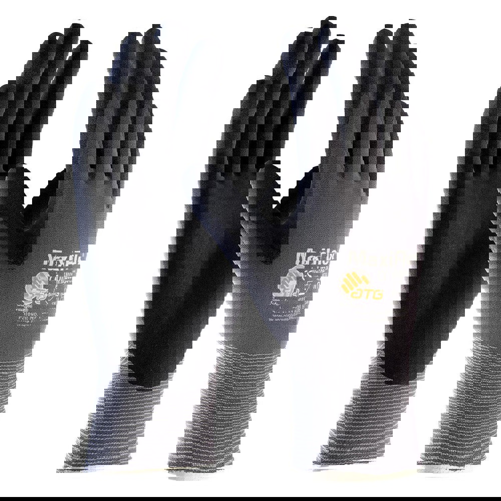 General Purpose Work Gloves: X-Large