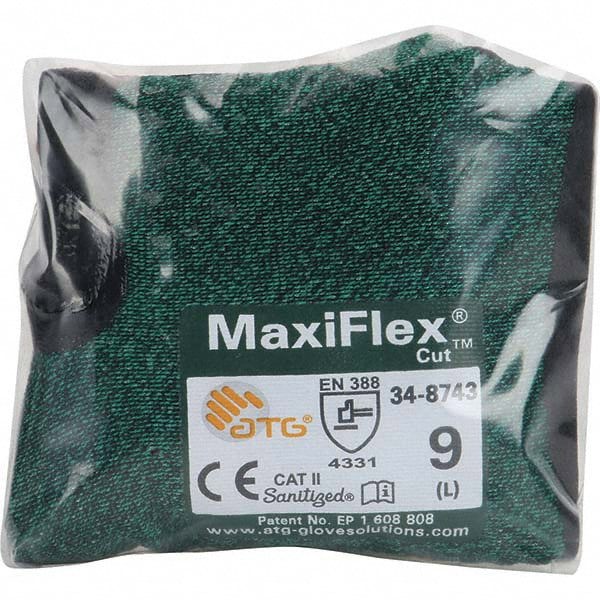 General Purpose Work Gloves: 2X-Large