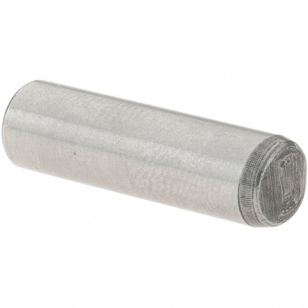 Standard Pull Out Dowel Pin: 1/4 x 7/8