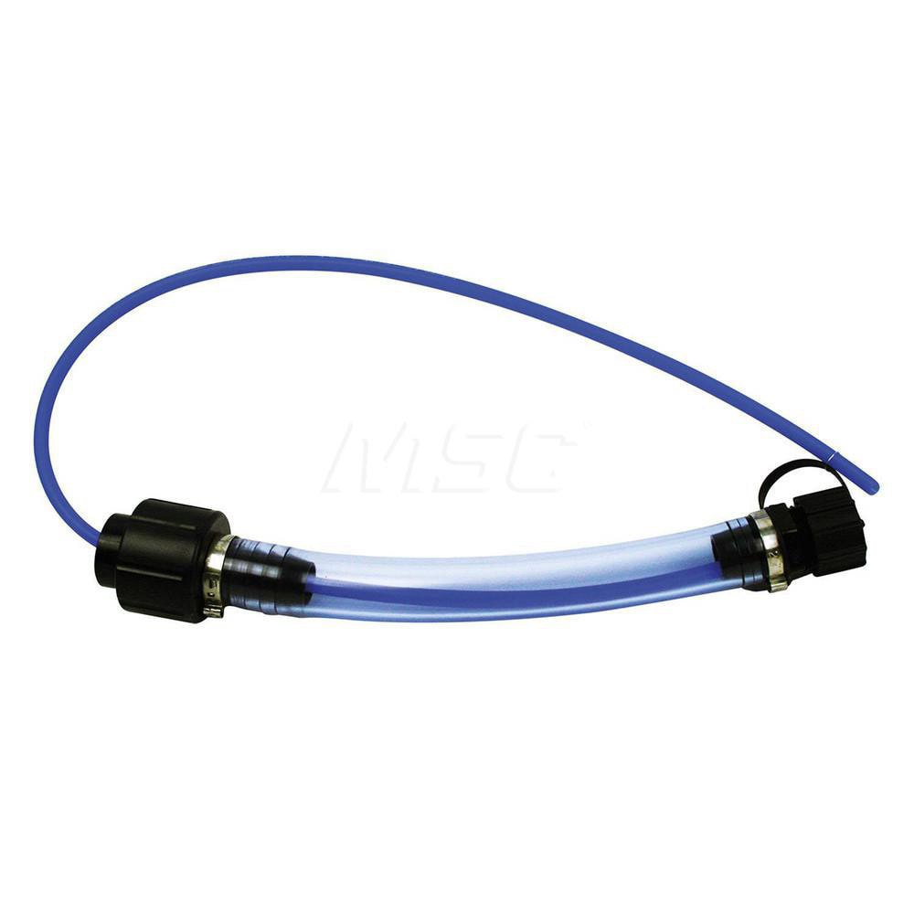 Safety Can Accessories; Safety Can Compatibility: 3 & 5 Gallon Safety Can