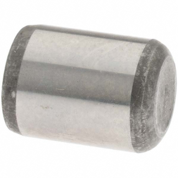 Standard Pull Out Dowel Pin: 3/8 x 1/2