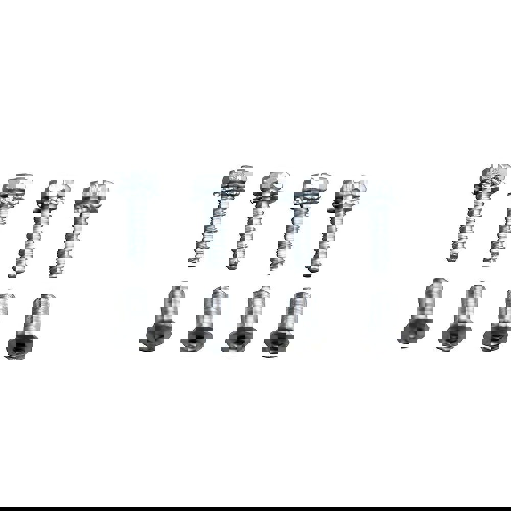 Fall Protection Accessories; Material: Steel ; For Use With: For Climbers 72 and 1976 ; Accessory Type: Pole & Tree Climbers ; Overall Length: 2.00 ; Overall Width (Decimal Inch - 4 Decimals): 1.0000 ; Overall Height (Decimal Inch): 0.5000