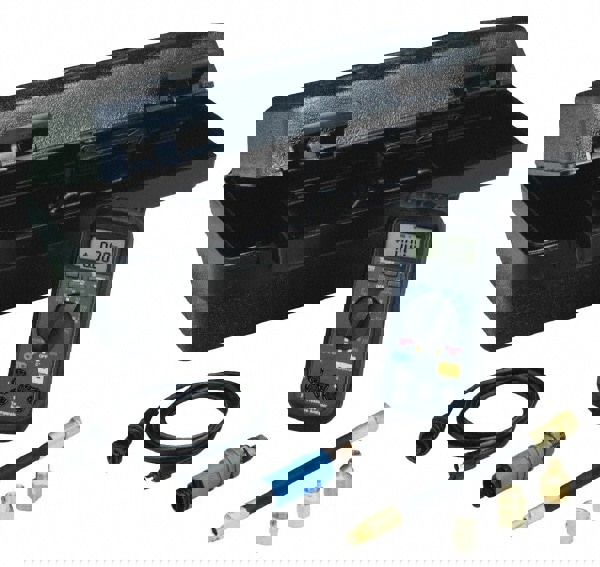 Pressure Gauge Cable Kit