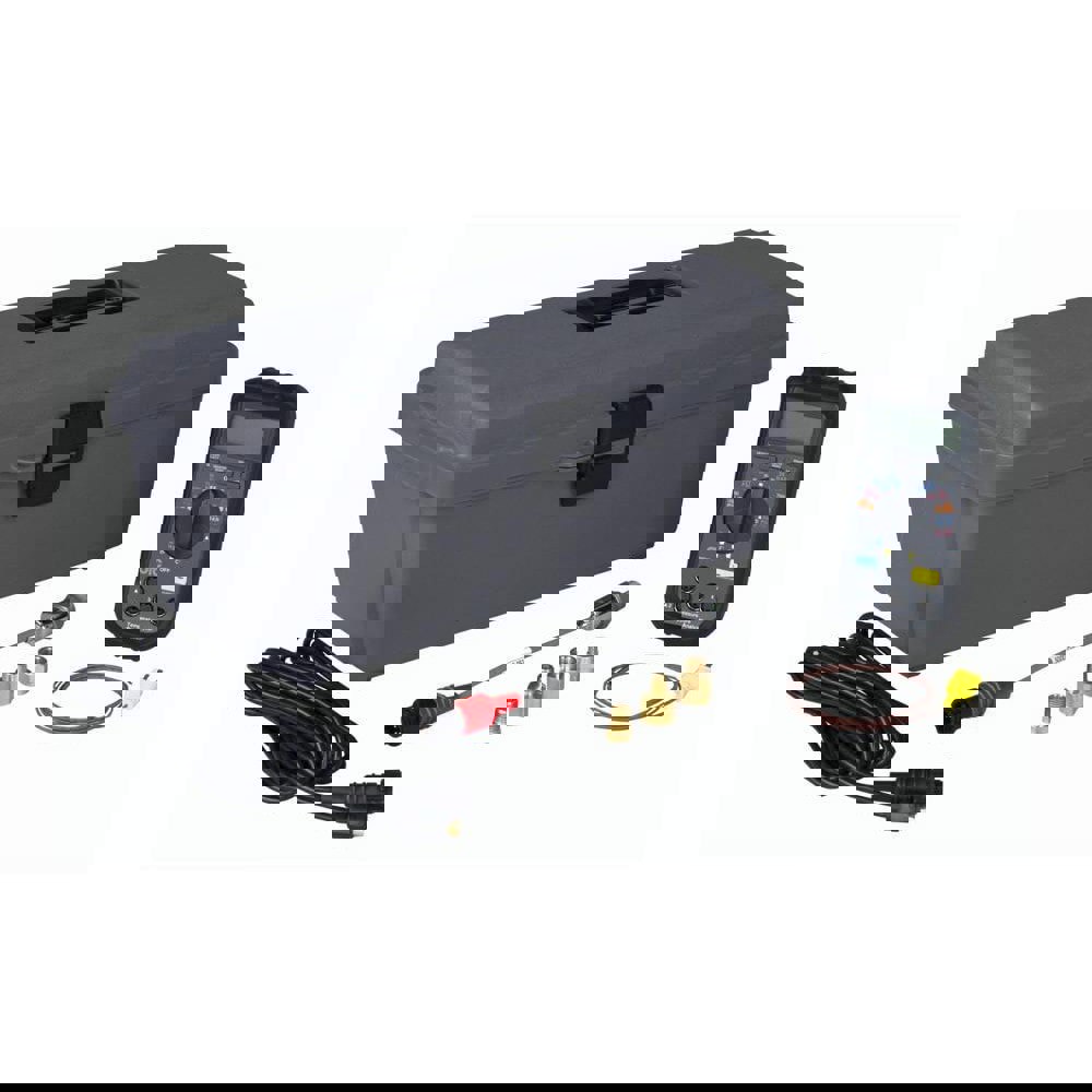 5000 psi, Pressure Test Gauge and Calibrator