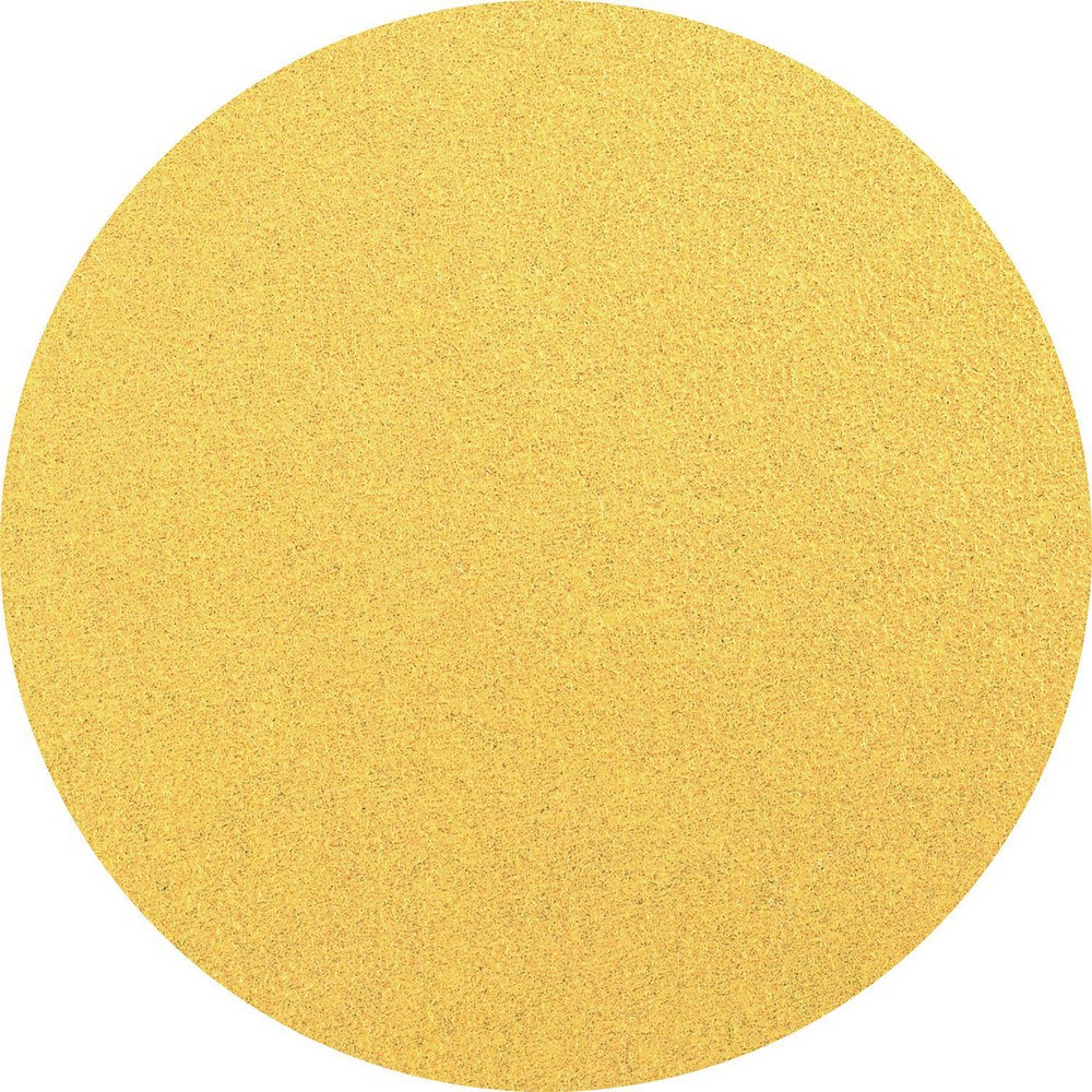 Hook & Loop Disc: 5