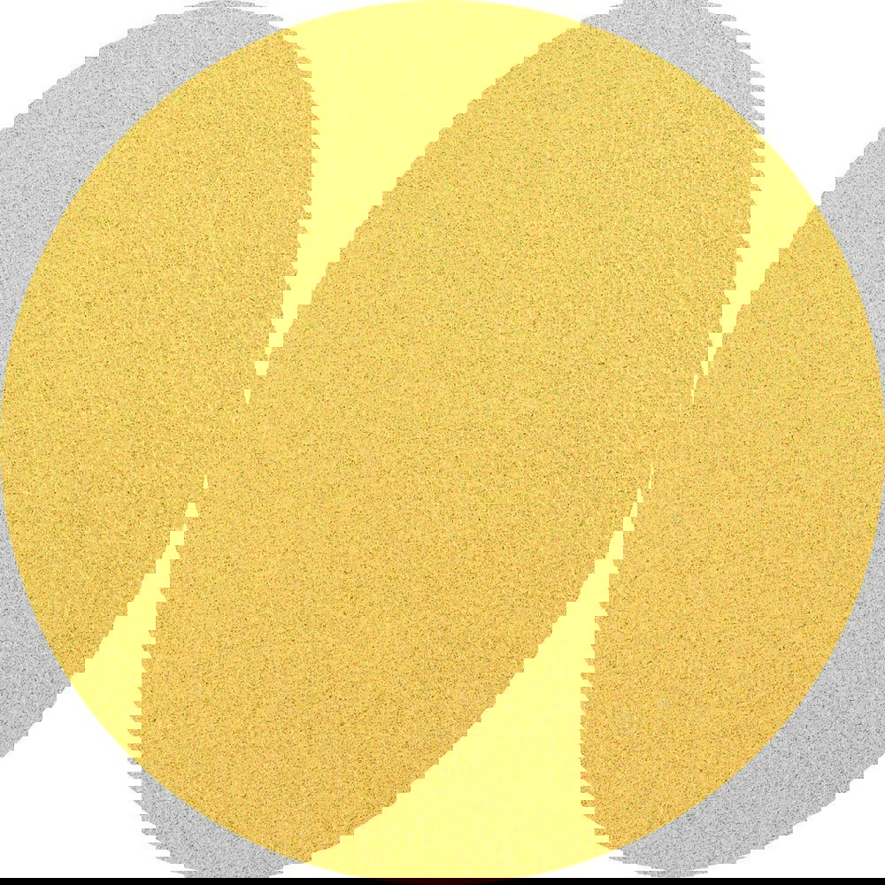 Hook & Loop Discs; Disc Diameter: 6 ; Grade: Extra Fine ; Grit: 320 ; Abrasive Type: Coated ; Backing Material: Paper ; Abrasive Material: Aluminum Oxide