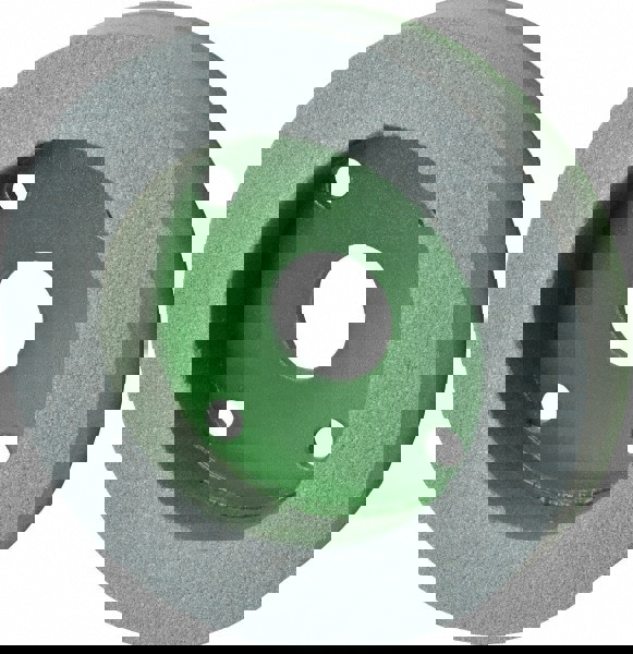 Tool & Cutting Grinding Wheel: 6