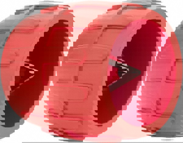 1/4 to 1-1/2 Pipe Capacity, Inner Outer Reamer