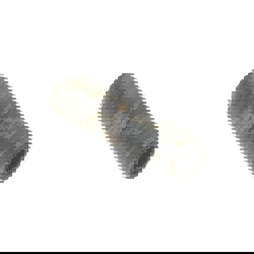 Coiled Spring Pin: 1/4