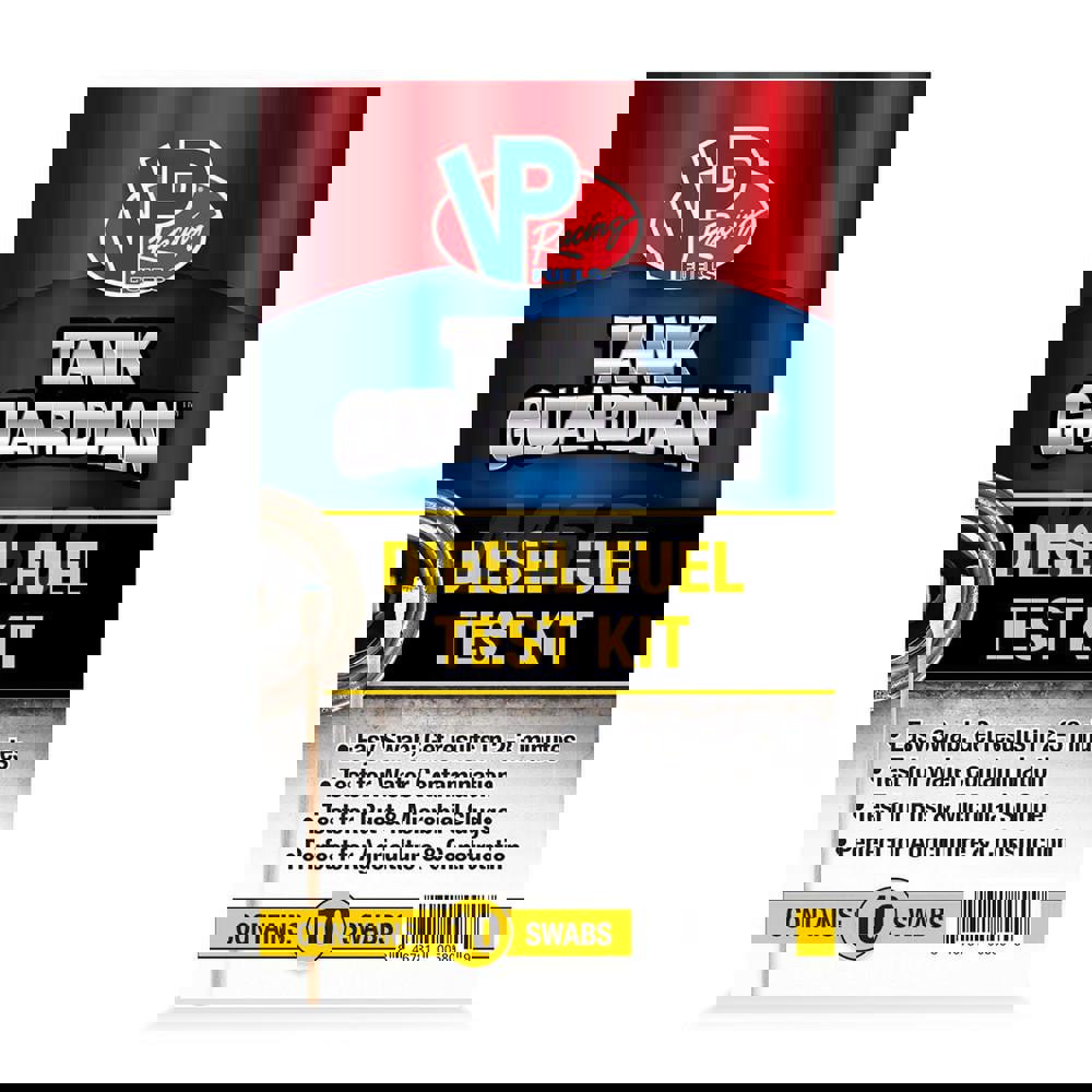 Diagnostic Tool Accessories; Type: Fuel