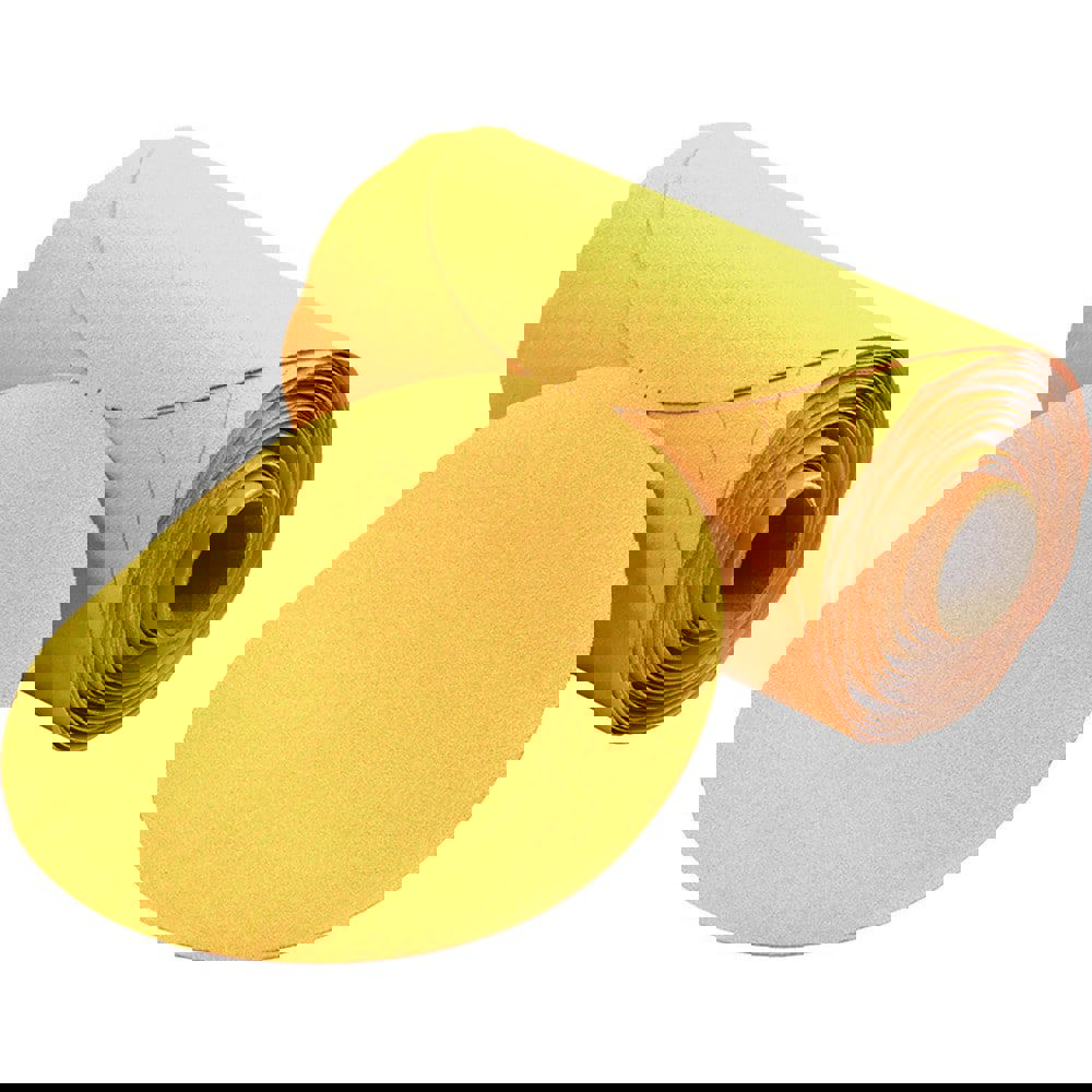Adhesive-Backed/PSA Discs; Disc Diameter