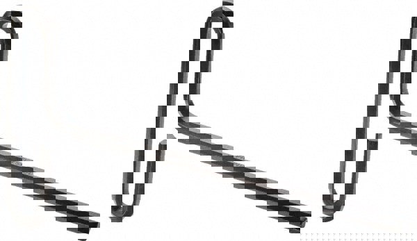 Hex Key: 10 mm Hex, T-Handle Arm