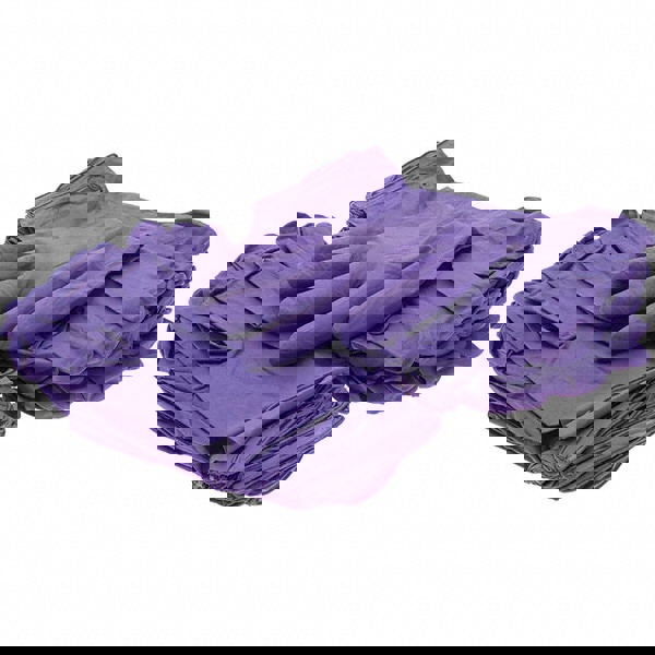 Disposable Gloves: Nitrile