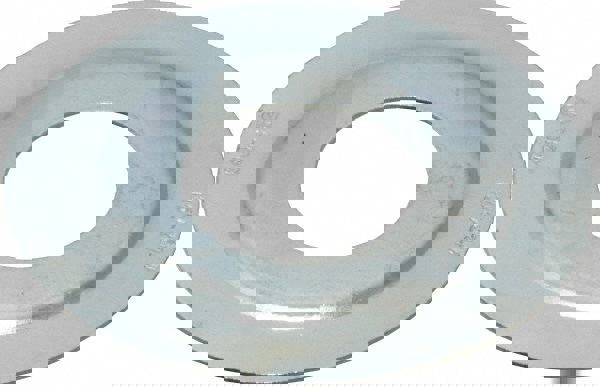 Electrical Enclosure Reducing Washer: Steel, Use with Rigid Conduit, IMC Conduit & Steel Box