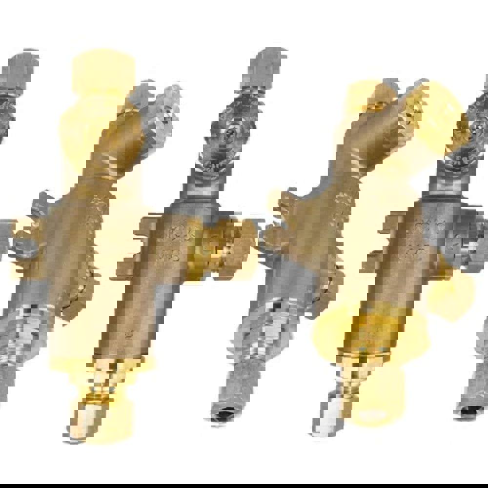 Water Mixing Valves & Units