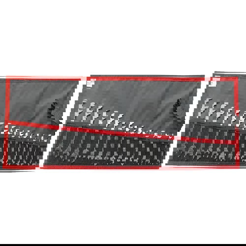 Wrench Sets; Set Type: Angle Head Open End Wrench Set ; Number Of Pieces: 16 ; UNSPSC Code: 27110000