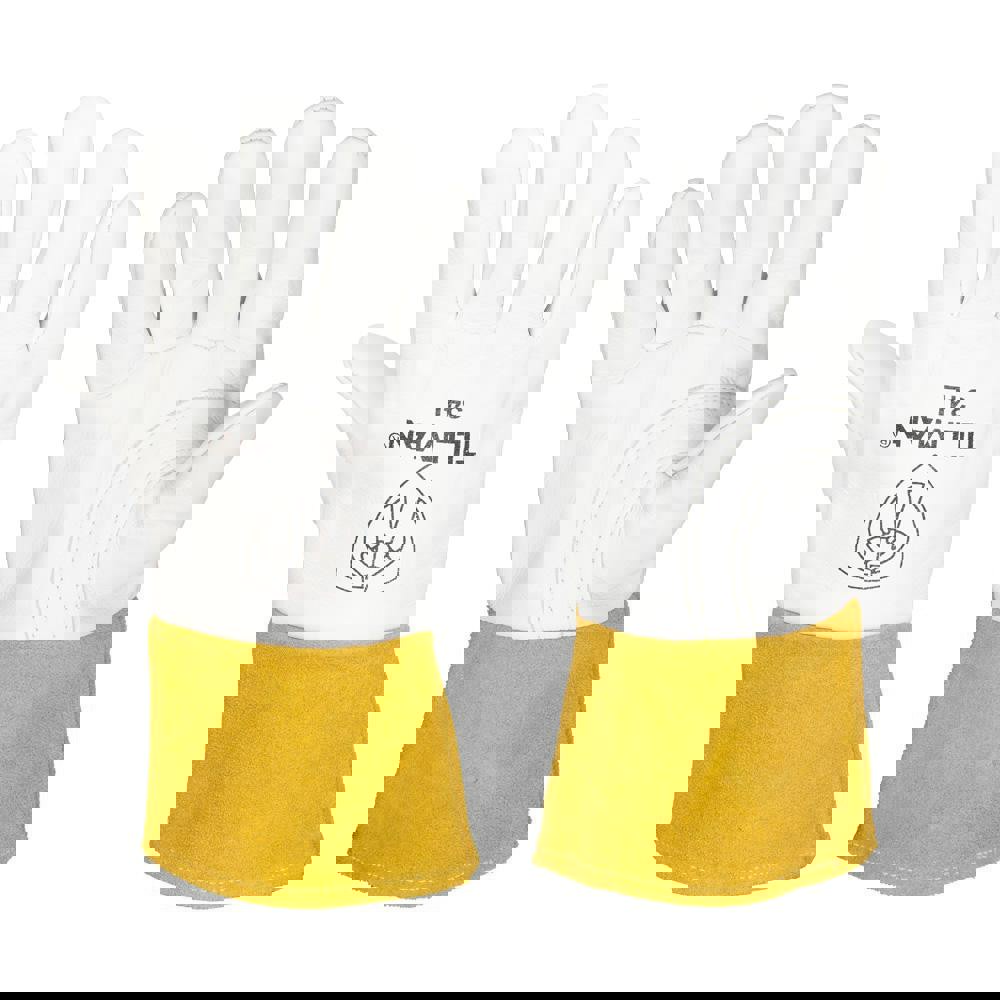 Welding/Heat Protective Glove