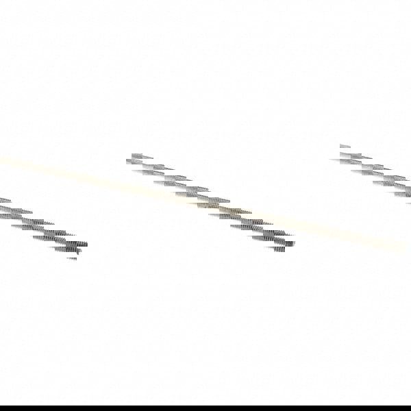 7/16-14, 6' OAL, Stainless Steel