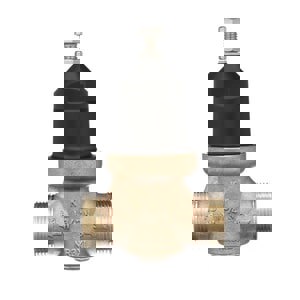 LF 3/4 PRES RED VLV DBL UNION