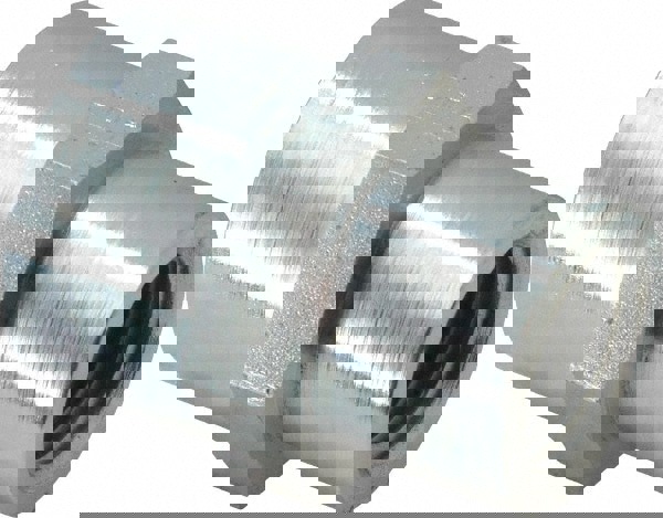 Industrial Pipe Coupling: 3/4 x 1/2