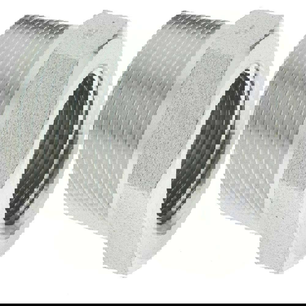 Industrial Pipe Bushing: 1/2