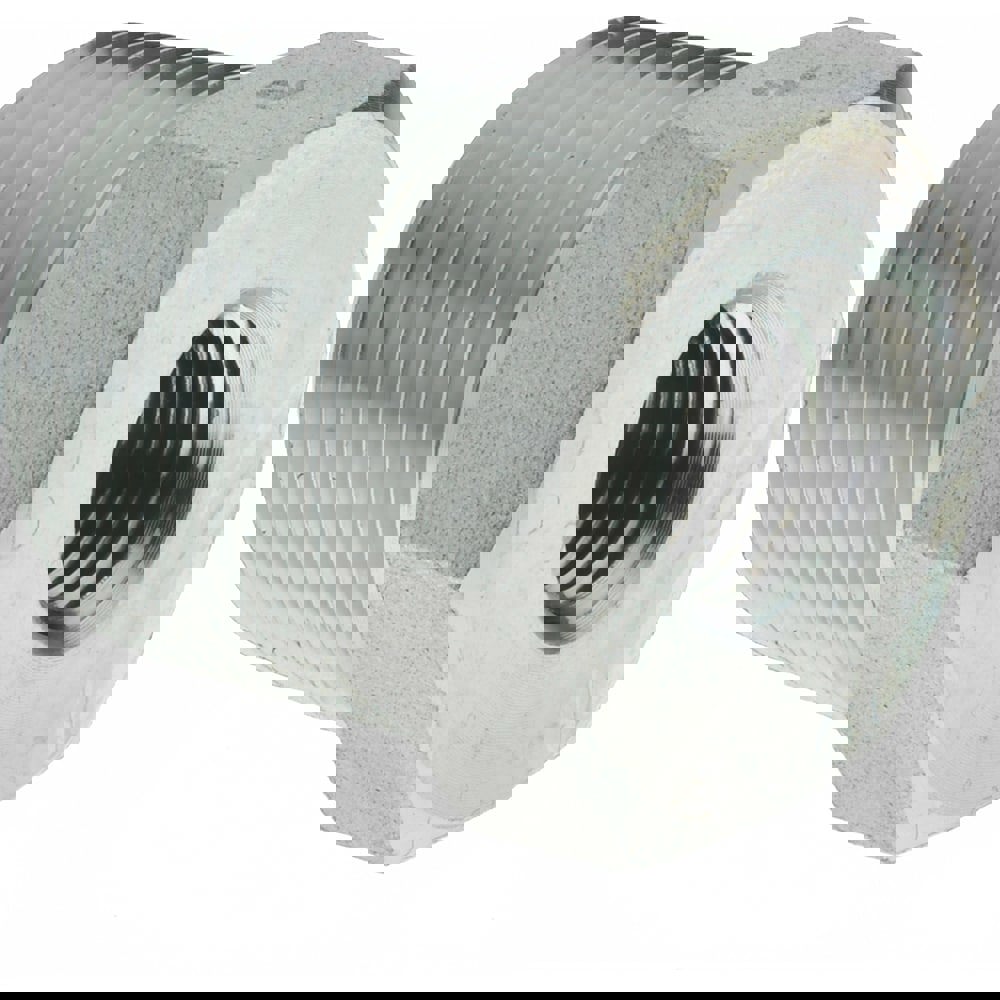 Industrial Pipe Bushing: 1/4