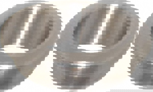 Compression Tube Back Ferrule: Tube OD