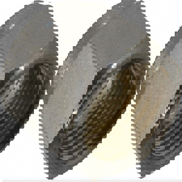 Compression Tube Nut: 1/2-20