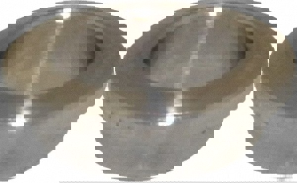 Compression Tube Back Ferrule: Tube OD