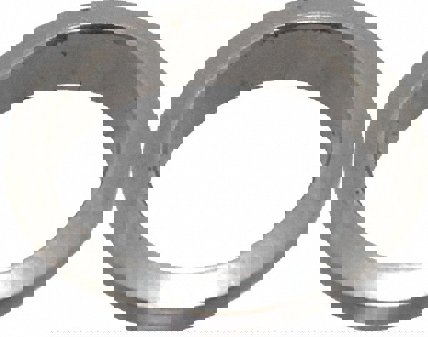 Compression Tube Back Ferrule: Tube OD