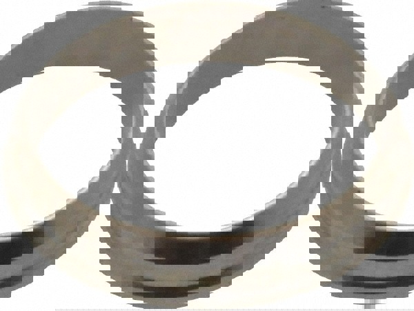 Compression Tube Back Ferrule: Tube OD