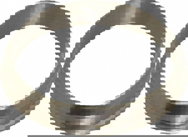 Compression Tube Back Ferrule: Tube OD