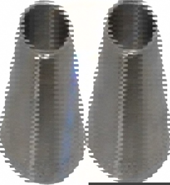 Compression Tube Front Ferrule: Tube OD