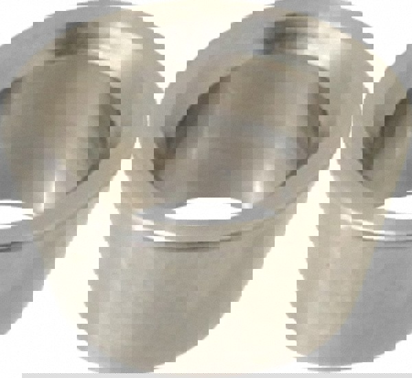 Compression Tube Front Ferrule: Tube OD