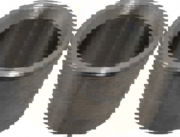 Compression Tube Front Ferrule: Tube OD