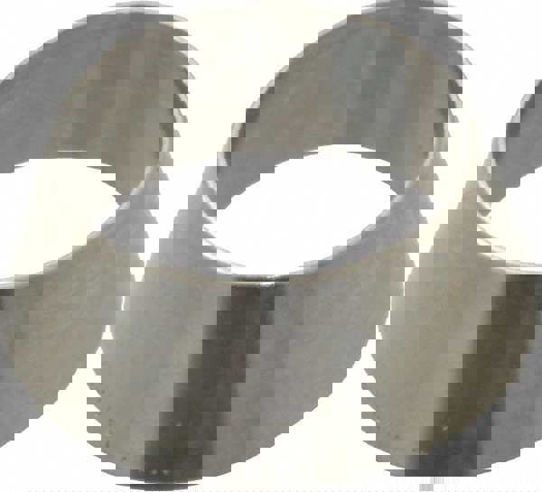 Compression Tube Front Ferrule: Tube OD