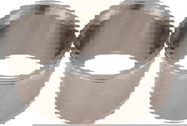 Compression Tube Front Ferrule: 1