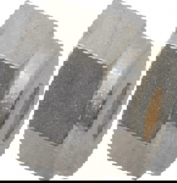 Compression Tube Nut: 3/16