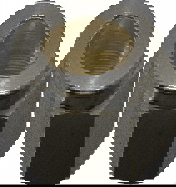 Compression Tube Nut: 1/2