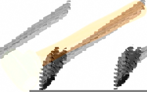 Non-Marring Hammer: 24 oz, 1-1/4