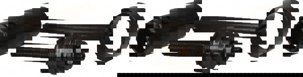 5C Collet Stop Assembly